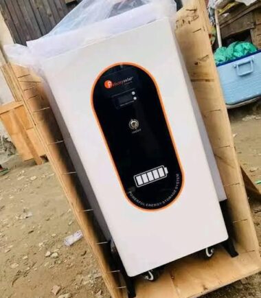 FELICITY 15KWH LITHIUM ION BATTER 51.2V 7YEARS WARRANTY