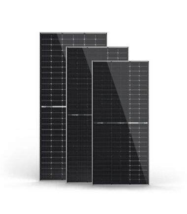 Galaxy Solar Panels 450-470 Watt