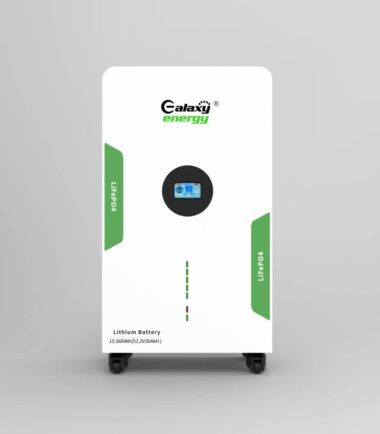 LiFePO4 Wall/Rack Dual Battery 15kwh 51.2V300ah Module screen touch WIFI Bluetooth 5 Years Warranty