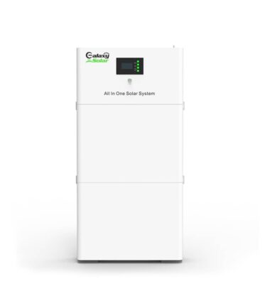 Off Grid Solar System All in one Solar System