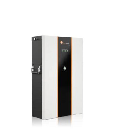 Felicity Solar 48v 150ah 7.2kwh Lithium Ion Battery